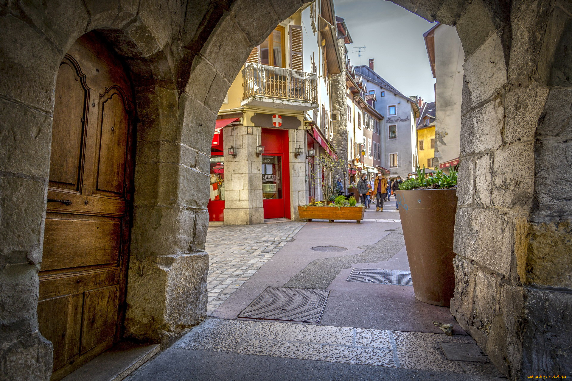 annecy, france, , - ,  ,  